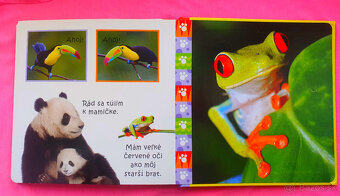 Detské knihy za 1 EUR. ♥ , - 3