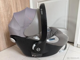 Vajíčko Cybex - 3