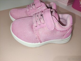 Detské tenisky č. 22 - 3