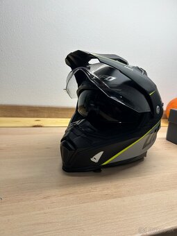 Predam prilbu UFO velkost S - 3