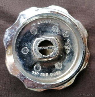 Na veterána (mercedes) - 3