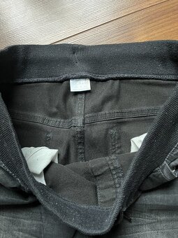 Chlapčenské denimové nohavice F&F Kids - 3