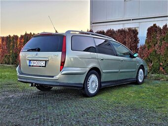 Citroen C5 Break 2.2 HDI _ Automat - 3