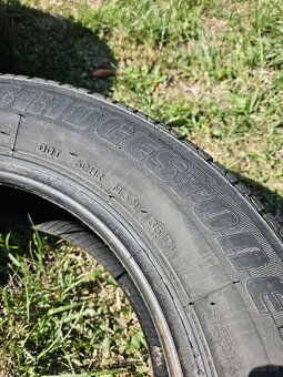 Bridgestone B250 pneumatiky 175/70 R14 - 3