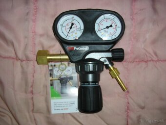 Redukčný ventil GCE NOVÝ rezervované - 3