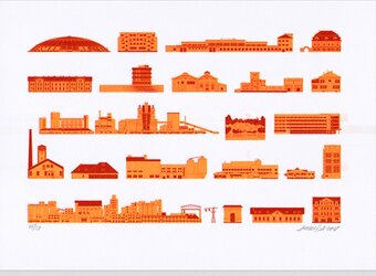 Kúpim grafiku čierne diery - 3