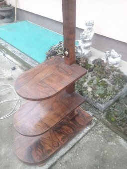 Starožitná lampa - 3