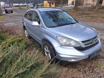 Crv 2012 - 3