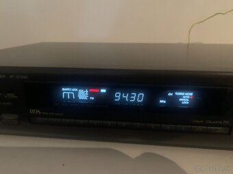 Technics ST GT550 RDS - 3