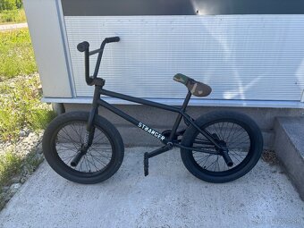 BMX STRANGER/ PRIMO - 3