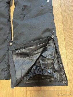 Detské lyžiarske nohavice - 3