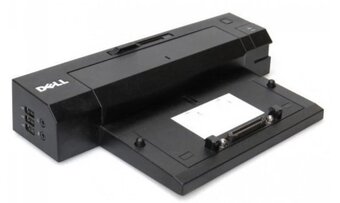 Predám DELL dokovaciu stanicu K09A . - 3