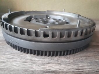 Zotrvačnik Mazda 3 Mazda 6 lift - 3