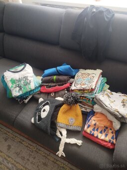 Detské oblečenie - 3