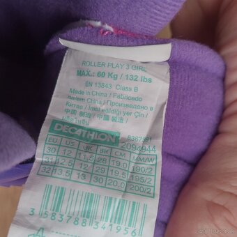 Korčule Oxelo 30-32 - 3