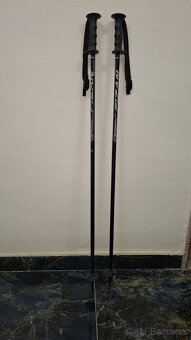 Paličky 95cm  X-TREME čierne - 3