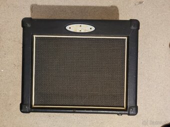 Predam kombo Kustom Arrow 16W - 3