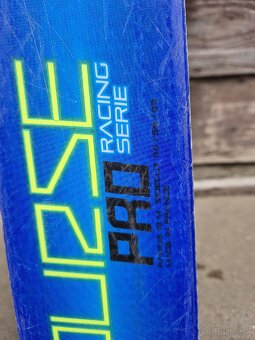 Predám lyže Dynastar 177cm - 3