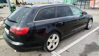 AUDI A6 3.0tdi - 3