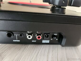 Numark PT-01 Scratch - 3