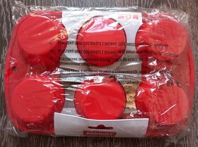 Silikónová forma na muffiny - 3