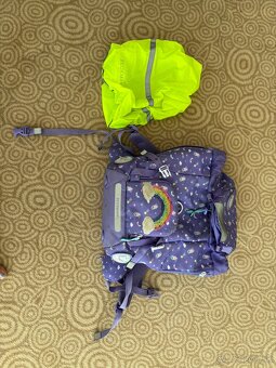 Školská taška Beckmann - 3