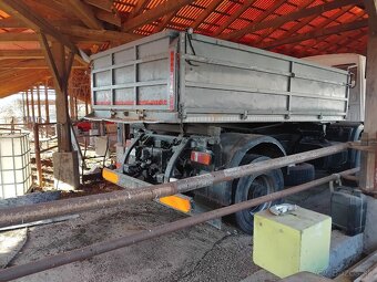 Predám liaz 200 - 3