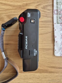 Pentax PC35AF-M - 3