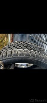 Nové pneumatiky - 3