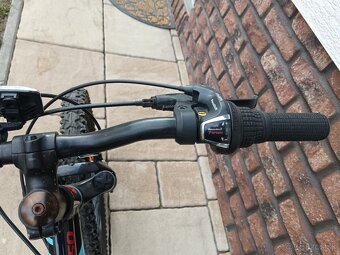 Detský kellys lumi 50 - 3