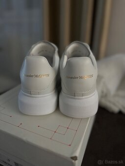 Tenisky Alexander McQueen - 3