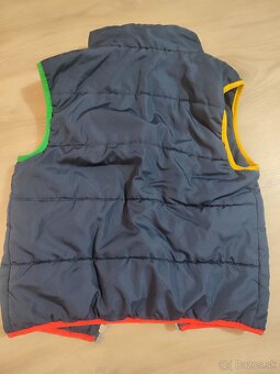Vesta chlapčenská - 3