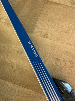 Bezky Peltonen Astra 202 - 3