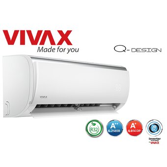 Predám klimatizáciu - 3