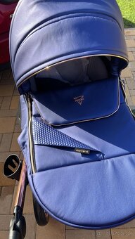 Junama diamond fluo V3 - 3