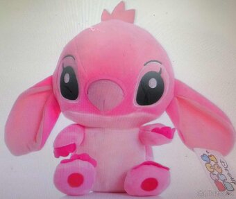 Lilo a Stitch plyšová hračka - 3