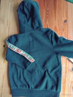 Mikina s kapucňou - 3