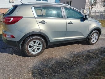 Kia Sportage 1,6 GRDI - 3