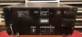 Predám CD meniče Yamaha a Sony - 3