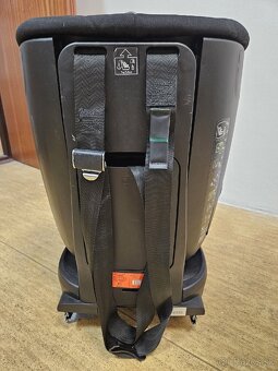 Romer Britax autosedacka - 3