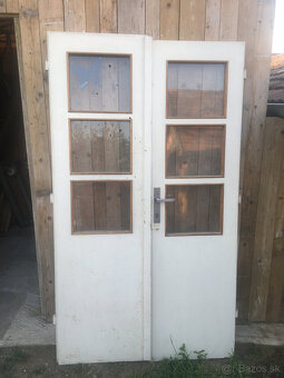 stare dvere - 3