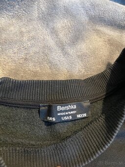 Bershka mikina - 3