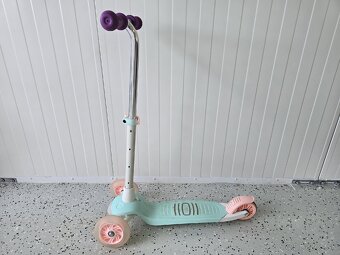 Kolobežka Oxelo B1 500 - 3