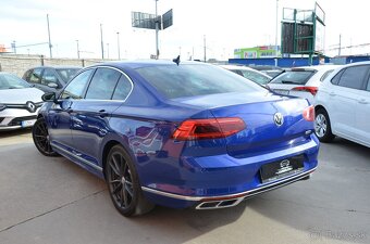 Volkswagen Passat 2,0TSI R-line 4motion - 3
