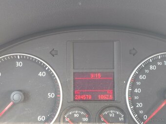 Volkswagen Golf COMBI1.9 TDI - 3