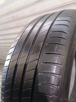 Michelin letné 225/55/R18 - 3