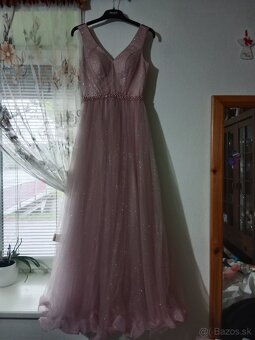Spoločenské šaty - 3
