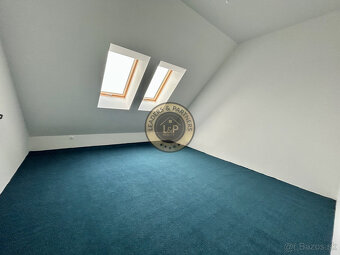 PREDAJ 2izbový byt Bezenye - 3