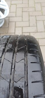 Hlinikove disky 16" PLW - 3