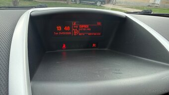 Predám Peugeot 207 1,4 HDI - 3